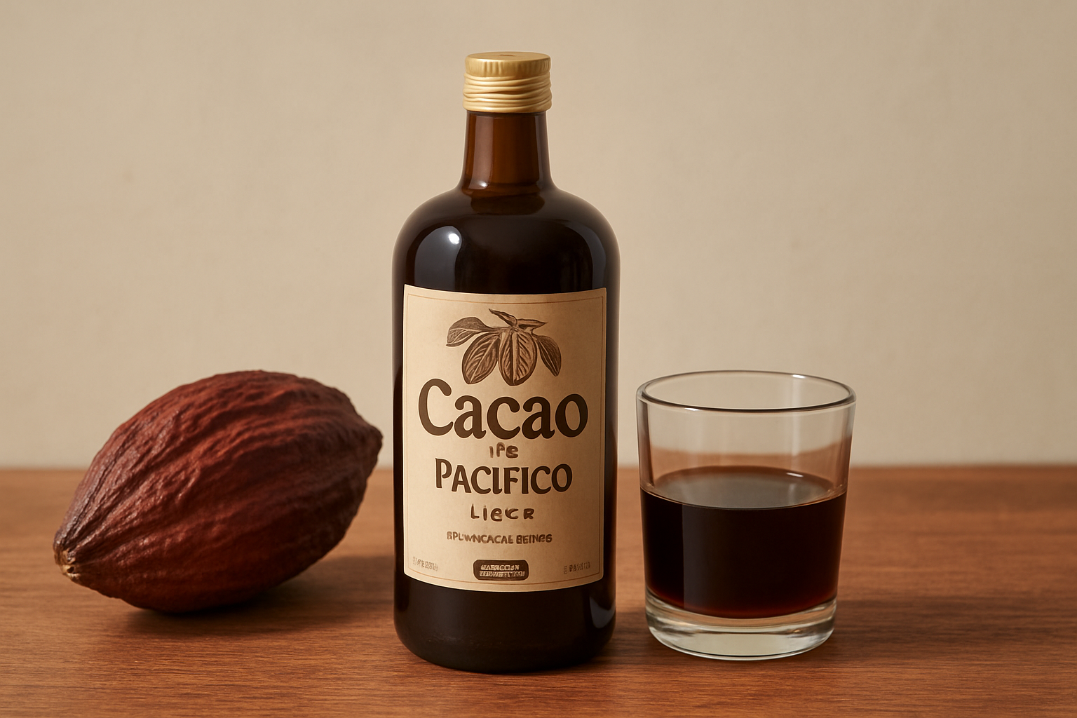 Licores del Pacífico: Sabores Auténticos de Colombia
