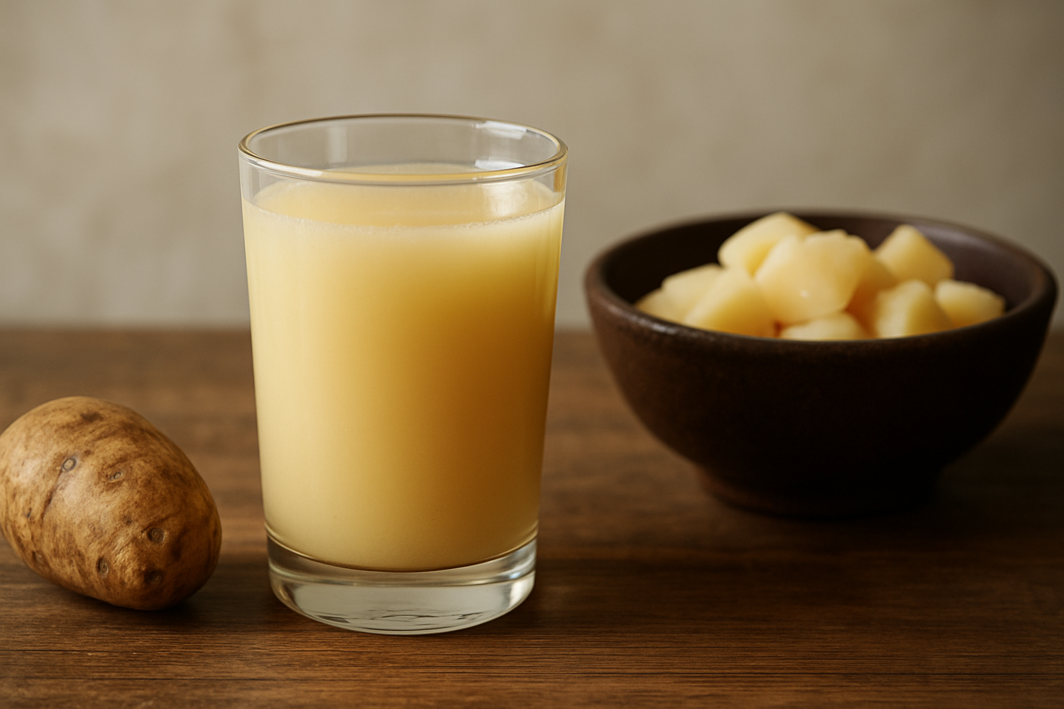 Viche: La Bebida Tradicional del Pacífico Colombiano