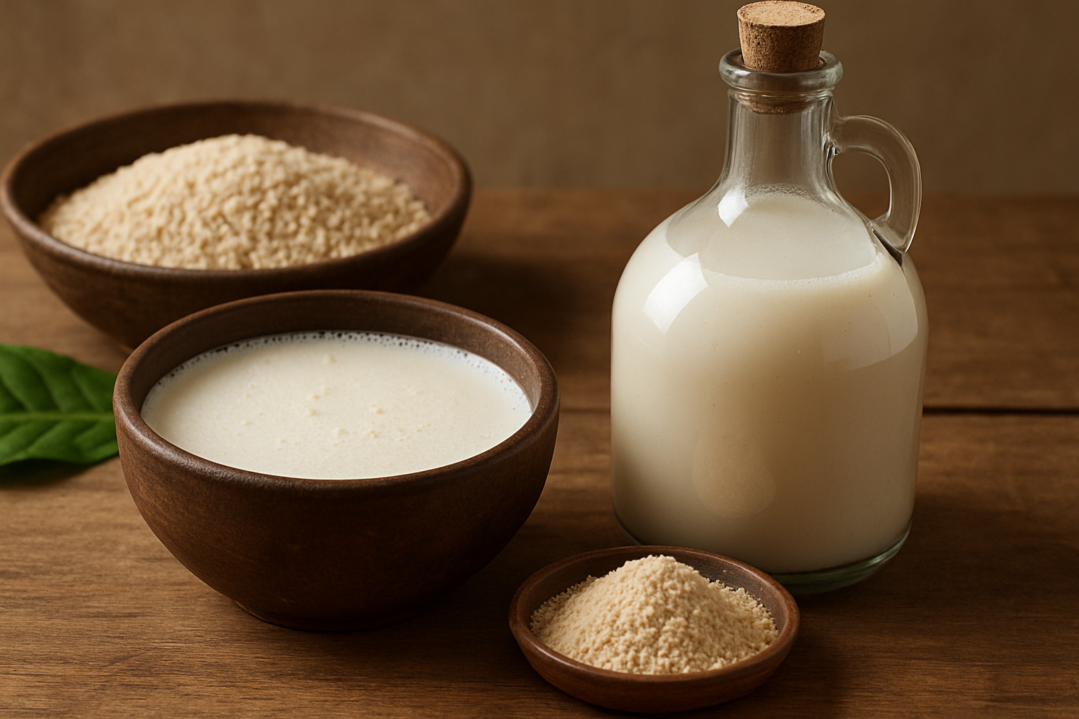 Viche: La bebida tradicional del Pacífico colombiano
