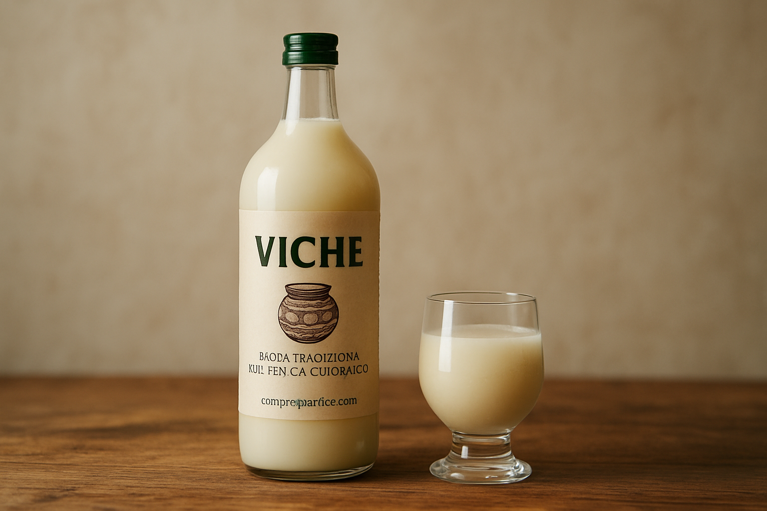 Viche o biche: Descubre la bebida tradicional del Pacífico colombiano
